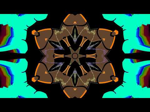 Dra Orcon - Noc Noc Nocturn (Magic Music Visuals)