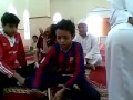 СубханАллах,мальчик читает Коран и плачет 