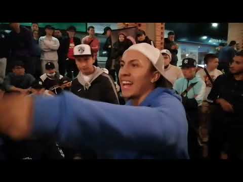 Sketch - Tysan - Nofraj VS Santes - Yago - Ángulo - Cuartos de final- Temporada2k22 Fecha6 Pandillas