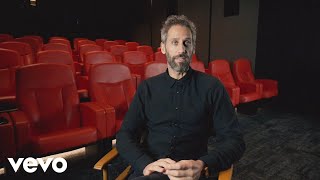 Rob Simonsen - Rob Simonsen's Connection to the Piano