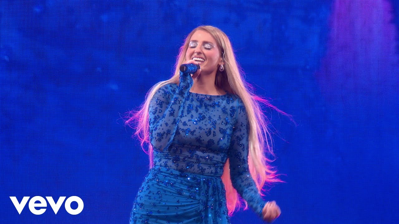 Meghan Trainor - Criminals 