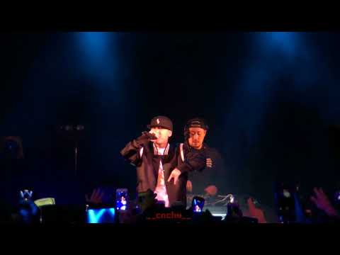 20171116 Dok2 "1LL Recognize 1LL" Shibuya WWWX