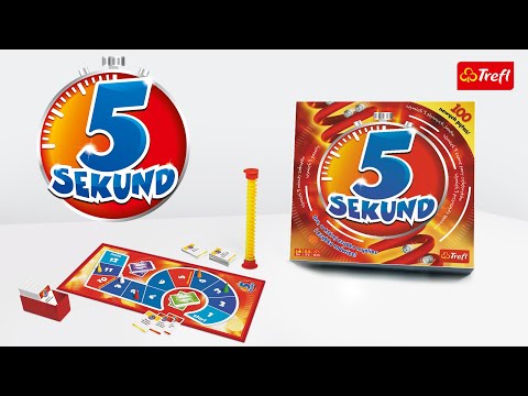 Instruktaż - 5 sekund