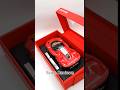 Ferrari Daytona SP3 Scalereviews Bburago Ferrari Car Cars Modelcars Sp3 Daytona