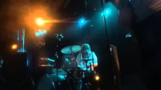 Drenge - Running Wild - Live @ La Maroquinerie Paris - 24 04 2014