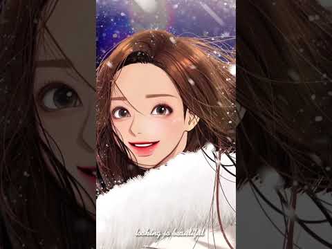Darling you looked perfect ❤️ | True Beauty Webtoon | Manhwa Edits #shorts