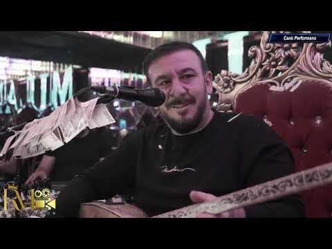 Adnan Küçükerdem - Dikenli Bahçeye Giremeyenler | Canlı Performans | 2025