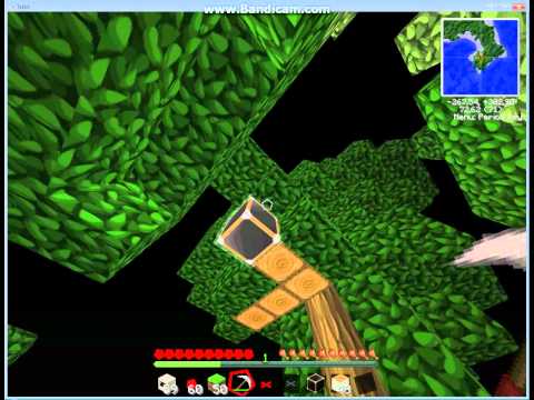 Funshinel Let'S Play Seson #1 part 1 ComputerCraft program