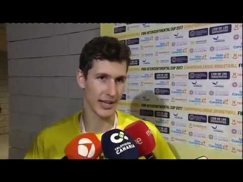 Crónica y pospartido de la Copa Intercontinental 2017 - TVC