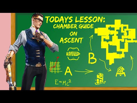 The only Chamber Ascent guide you will ever need