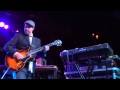 Soulive: Turn It Out [HD] 2012-03-03 - BOWLIVE III; Brooklyn, NY