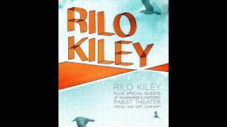 RILO KILEY ASSHOLES