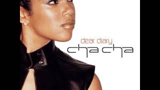 09 •  Cha Cha - Who Make It Hotter  (Demo Length Version)