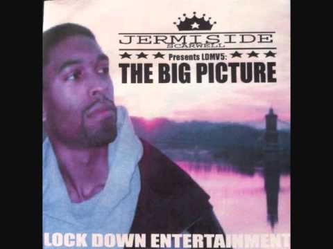 Jermiside ft. Von Pea - Watch Us