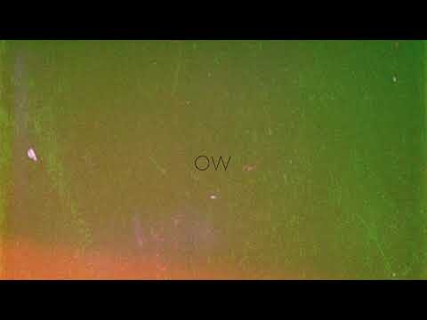 Noir Blackstar (Veron) - OW (u hurt me)