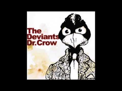 The Deviants - Strawberry Fields Forever