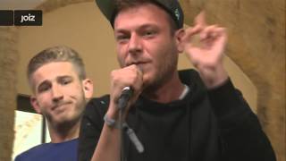 257ner - Baby Du Riechst Live 2015 TV Studio