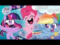 NEW Pony Life Theme Song MLP MLP Songs