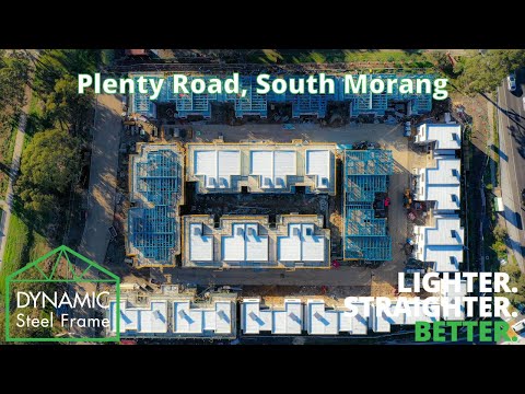 Project Update: Plenty Road, South Morang