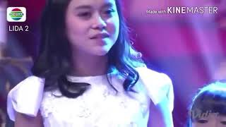 Download lagu LESTI Feat INA -KEJORA mp3
