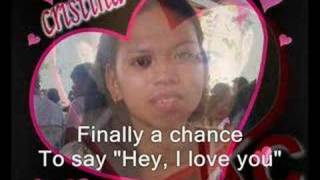 you light up my life