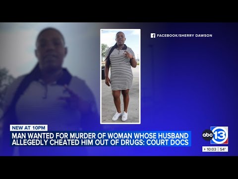 Woman murdered at northeast Houston storage unit over partner's 125K cocaine swindle, police say