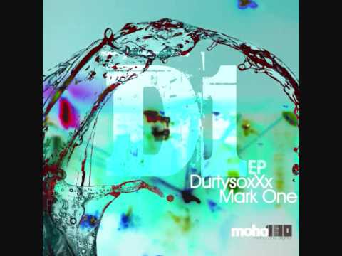 OUT NOW on MoHo 180 Records: DurtysoxXx & Mark One - D1 EP - Creeper *preview