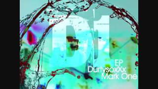 OUT NOW on MoHo 180 Records: DurtysoxXx & Mark One - D1 EP - Creeper *preview