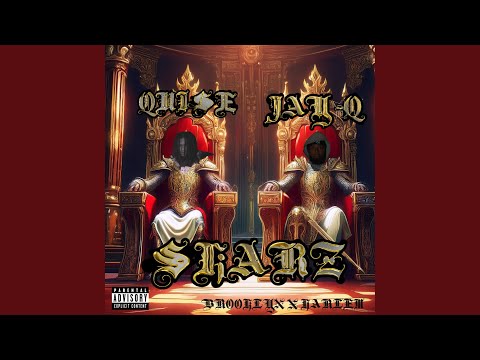 SKARZ (feat. JAY Q)