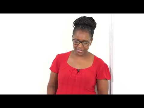 TVET's COVID 19 Learner Support Program: EP27 - ENGLISH (NCV L4)