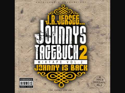 J.R.Jersee feat Fella -Halt dein Maul( Johnnys Tagebuch 2)