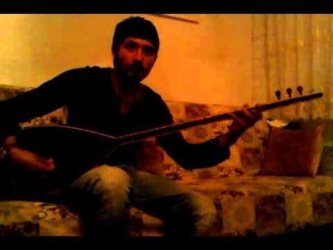 Murat Günel 4 Telli saz 2  (İsmet Topçu)