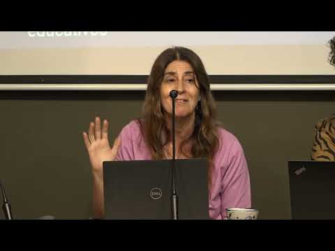 Experiencias de ESI de FLACSO y de Inglaterra