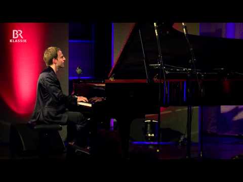 Philipp Weiss performs his song "Burden"(Music & Lyrics by Philipp Weiss)