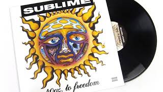 Sublime - Waiting For My Ruca