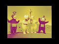 Teletubbies Intro Horror Version 2020