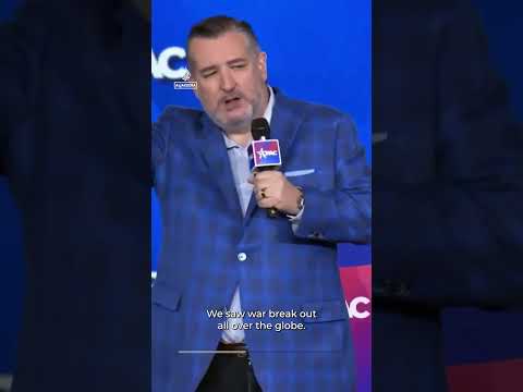 'We will see a new government in Venezuela, in Cuba and in Iran’