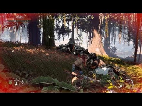 Horizon Zero Dawn: Complete Edition pt.65 They're so damn easy!