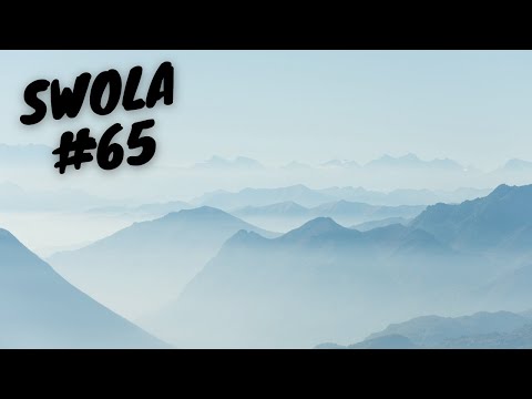 SWOLA65 - Sunday with Ola