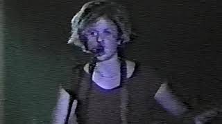 Babes in Toyland -  Memory (live 1994)