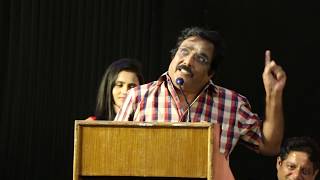 Music Govind Vasanth | Kavithalaya Krishnan | Producer Nandagopal Talks About 96 Thanks Giving Meet