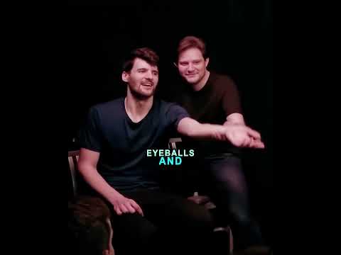 Larger than a man, smaller than a dream #improv  #comedy #funny #funnyshorts