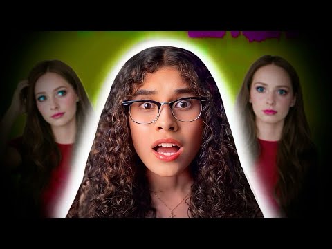 The Creepy Jenny Hoyos Situation (Harassment, Lies)  
