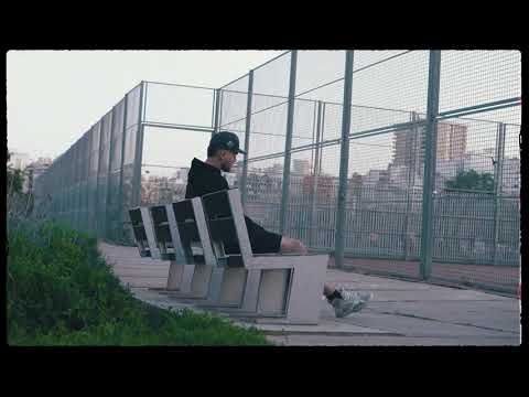 VGOMEZ - DURANT (VISUALIZER) | NIÑO WAPO