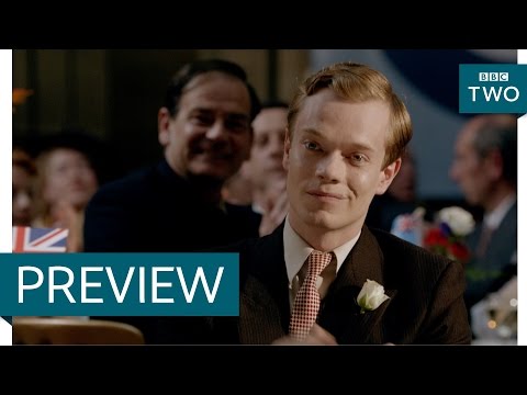 Close to the Enemy 1.07 (Clip 'Wedding Speech')