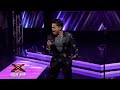 David Acacho Nunca Voy A Olvidarte Bronco 6 Sillas Antho Factor X 2020