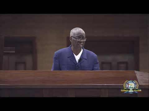 La famille une agence d´assurance de la vie éternelle Mercredi 19 novembre 2025 /pasteur diyoka 