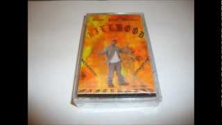 South Park Mexican (S.P.M.) - Hillwood - H-Town G-Funk Houston, Tx G-Funk 1994