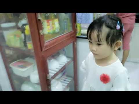 Bé Tiền Channel | Thật Ngạc Nhiên Khi Tham quan nhà Anh Ken Thấy Điều Lạ.