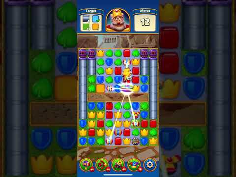 Royal Match LEVEL 2416